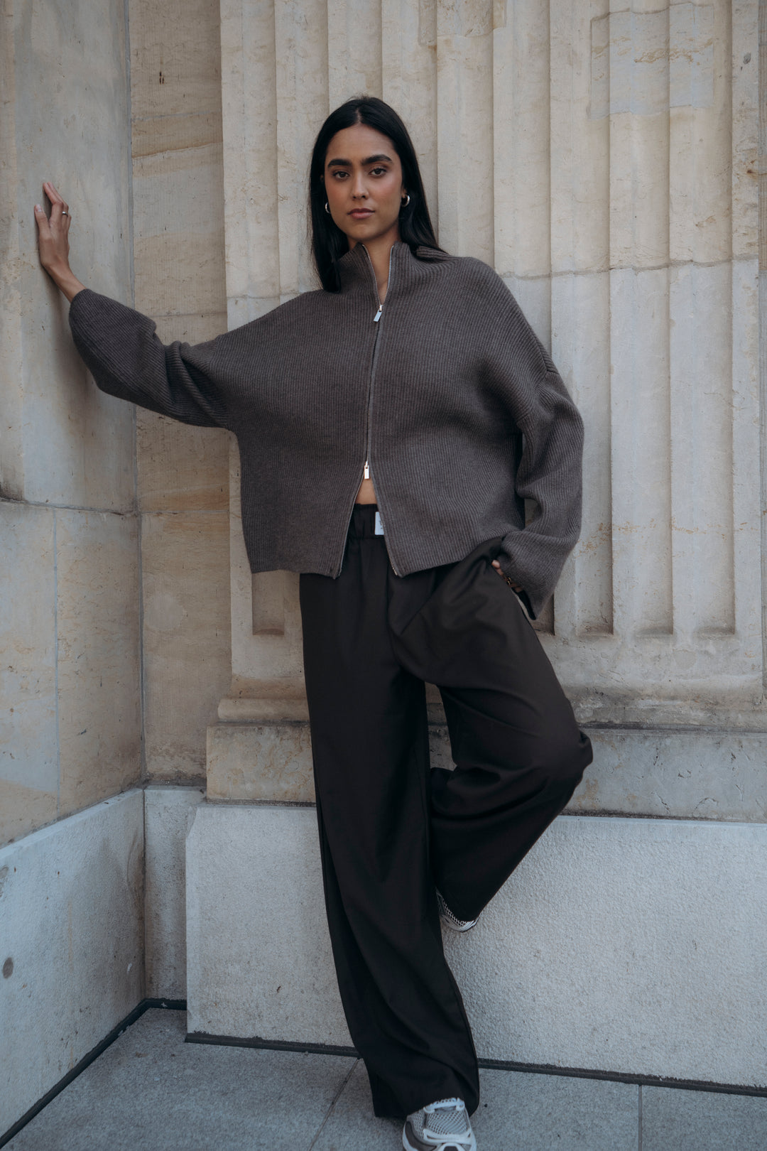 Cardigan MATHILDA