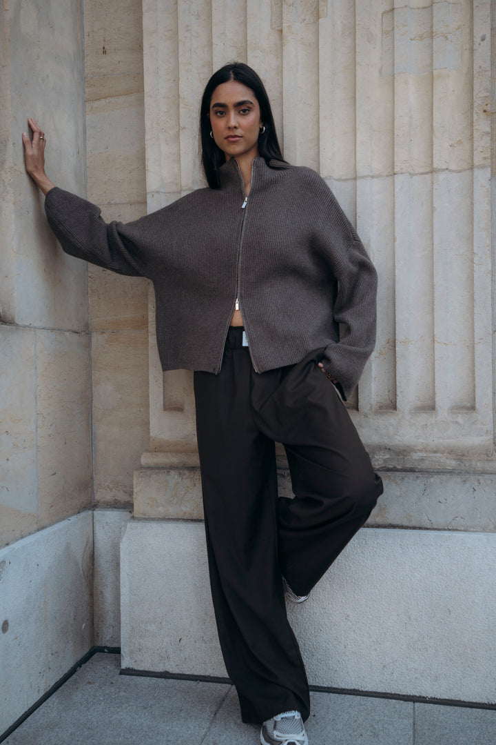 Cardigan MATHILDA