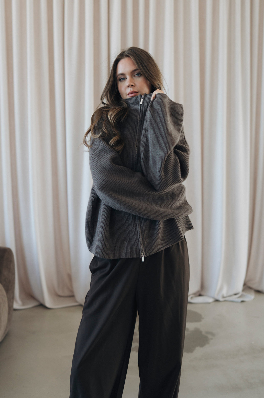 Cardigan MATHILDA