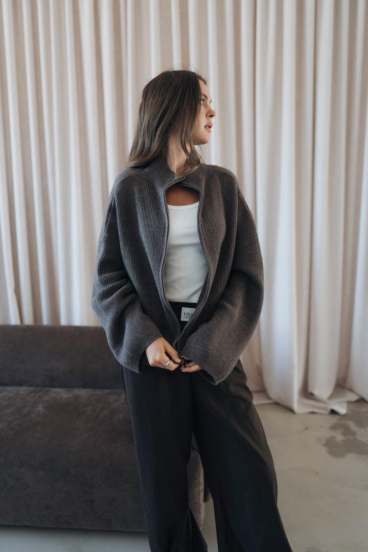 Cardigan MATHILDA