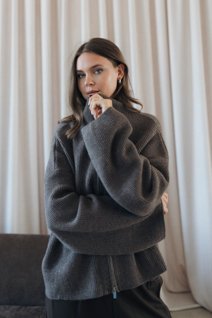 Cardigan MATHILDA