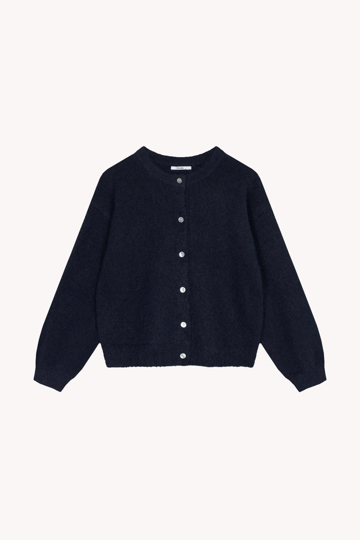 Cardigan NOLA