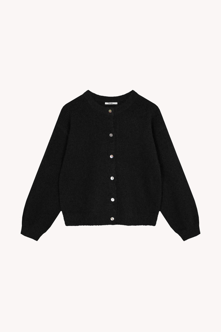 Cardigan NOLA