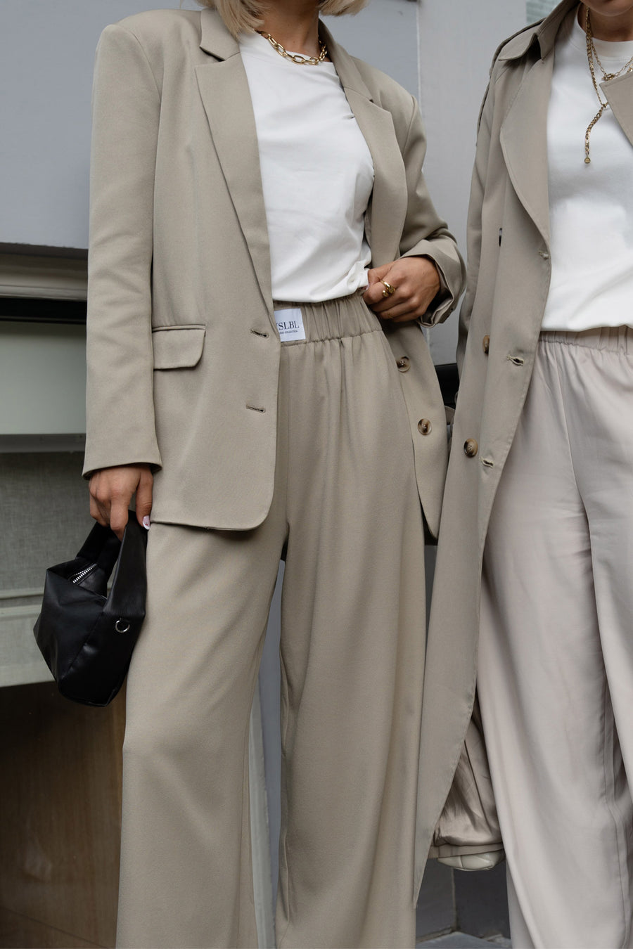 Villa_Sophie_Blazer_Hose_beige