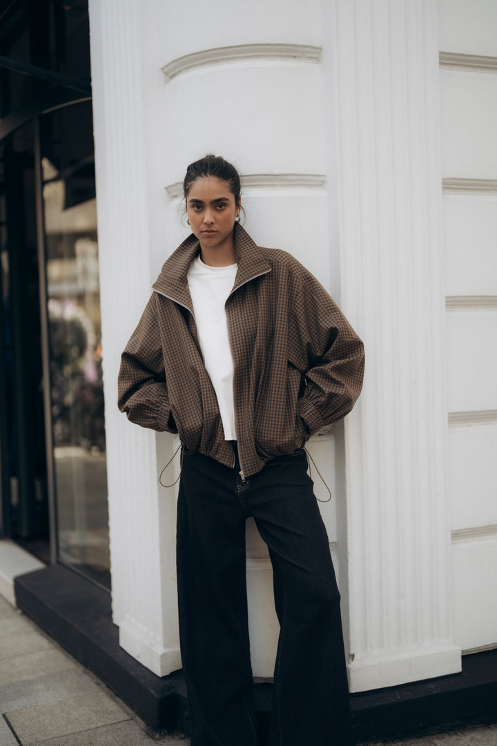 Jacke BELLA