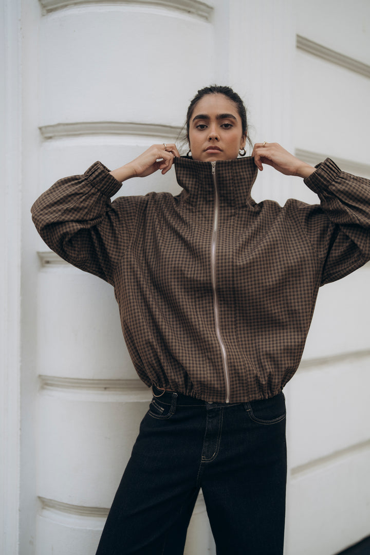 Jacke BELLA