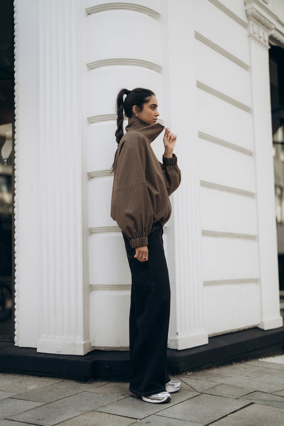 Jacke BELLA