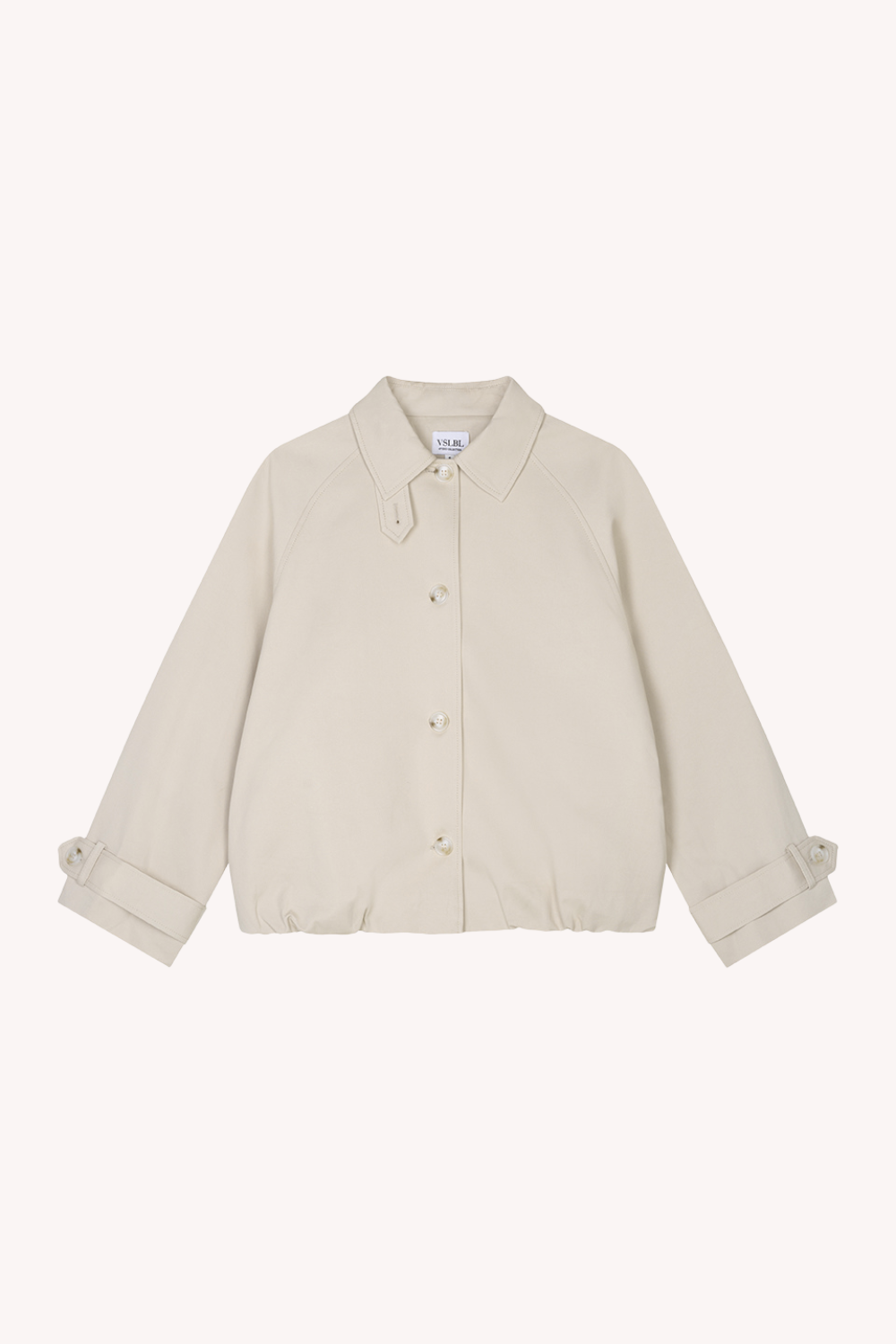 Jacke CARLA