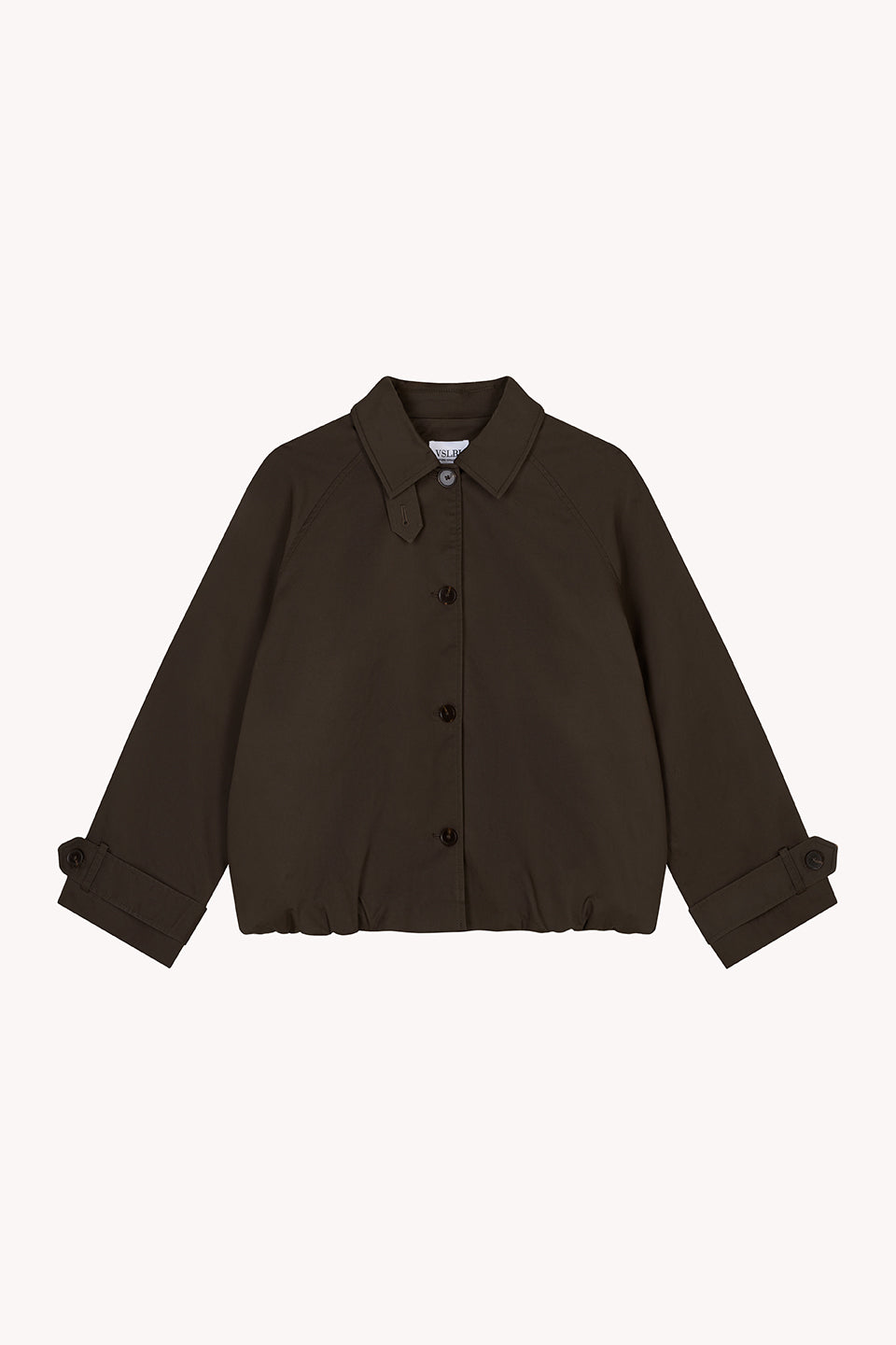 Jacke CARLA