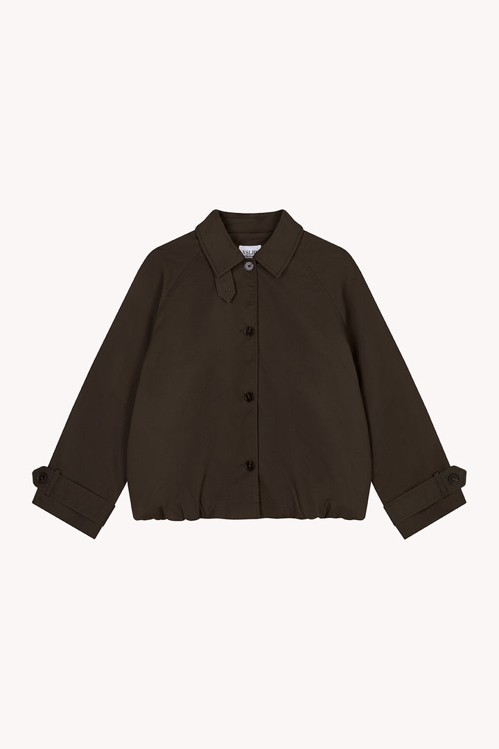 Jacke CARLA
