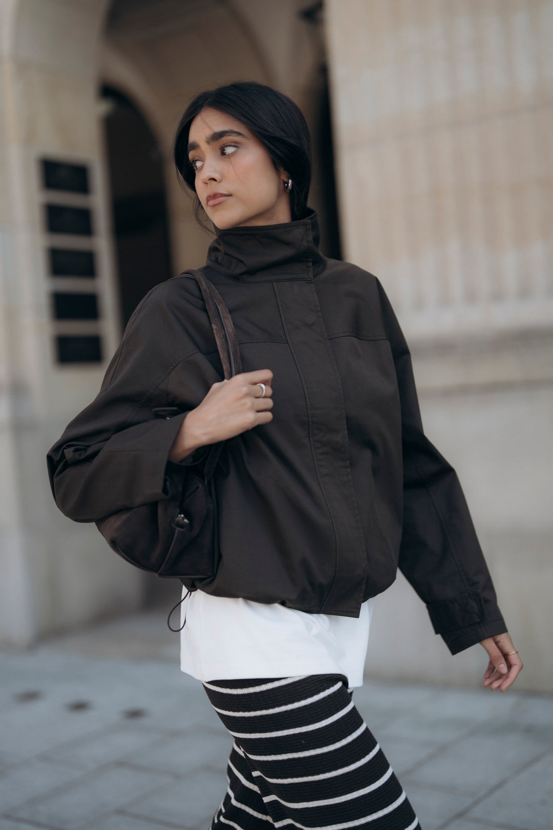 Jacke LOLA