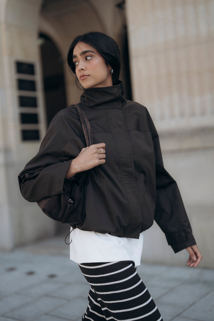 Jacke LOLA