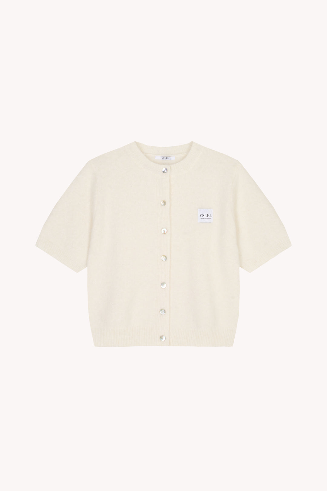 Kurzarm Cardigan NOLA