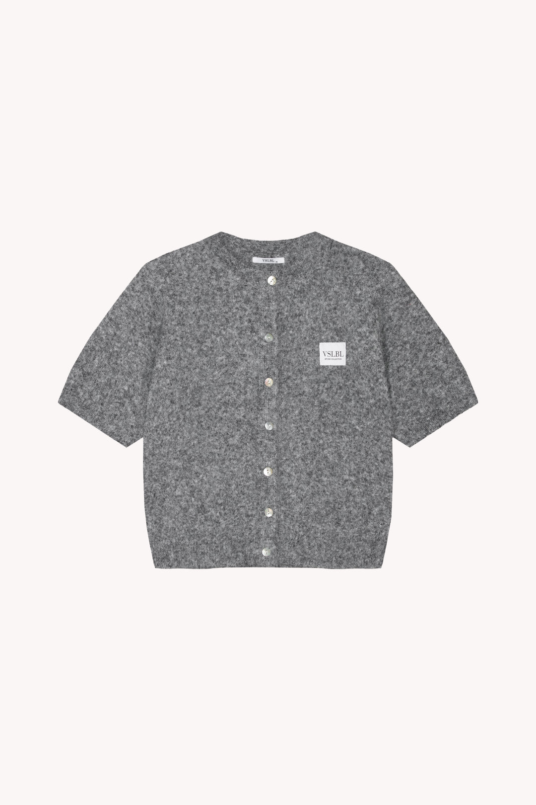 Kurzarm Cardigan NOLA