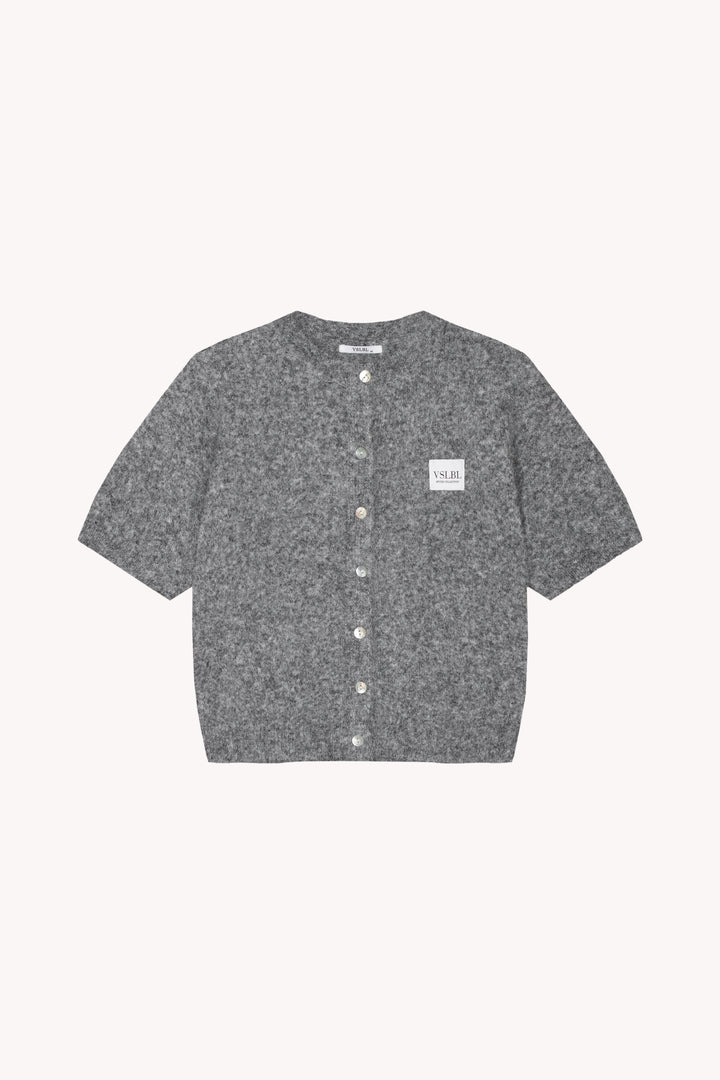 Kurzarm Cardigan NOLA