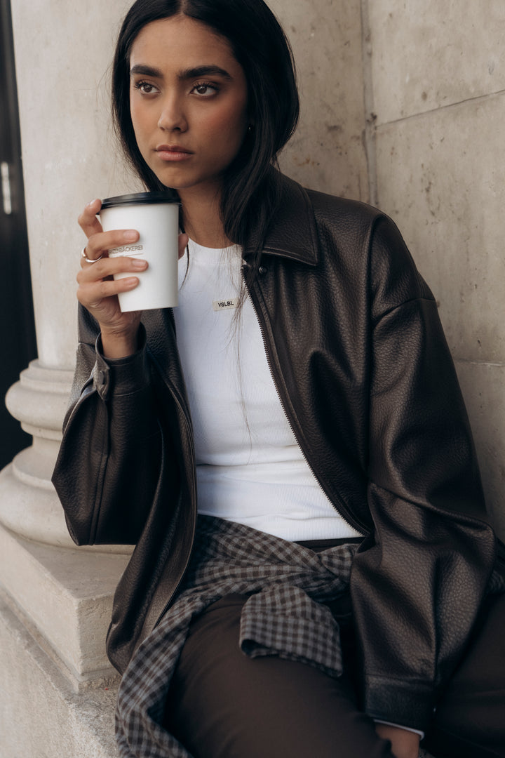Jacke ZOE
