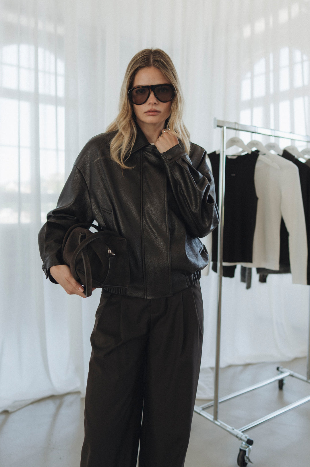 Jacke ZOE