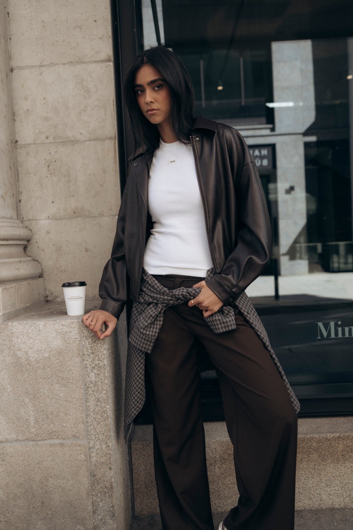 Jacke ZOE