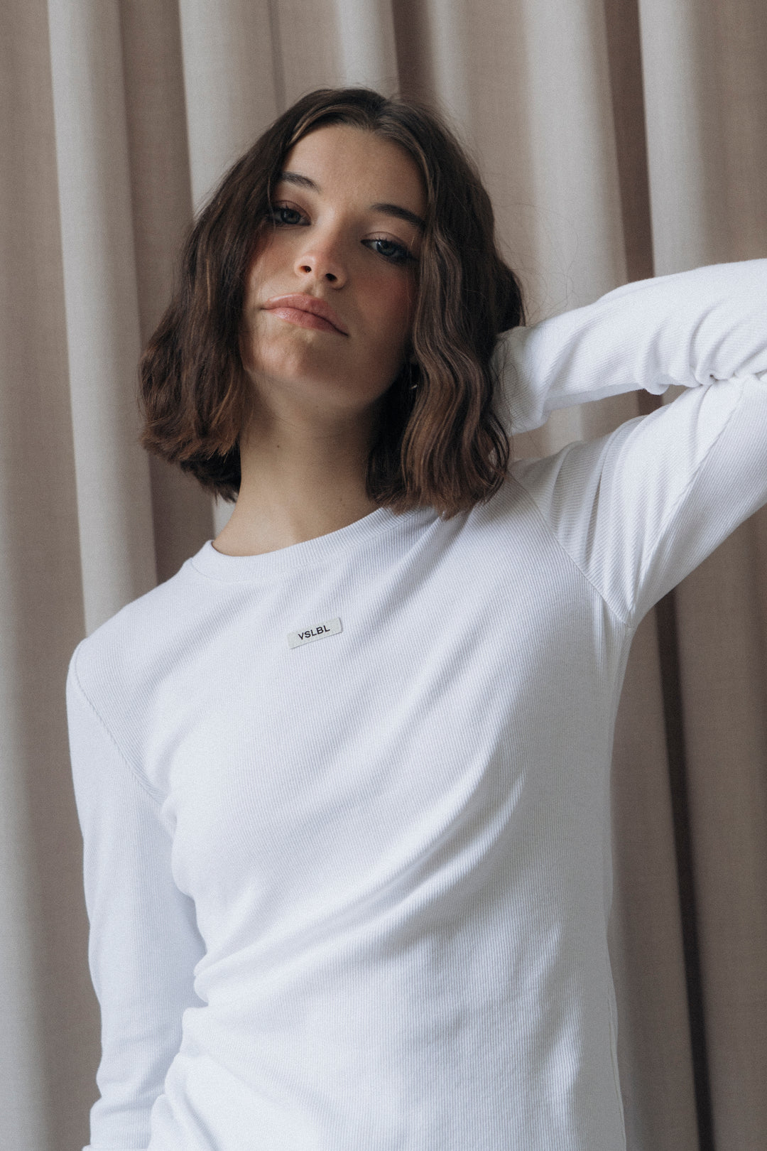 Longsleeve ELFI