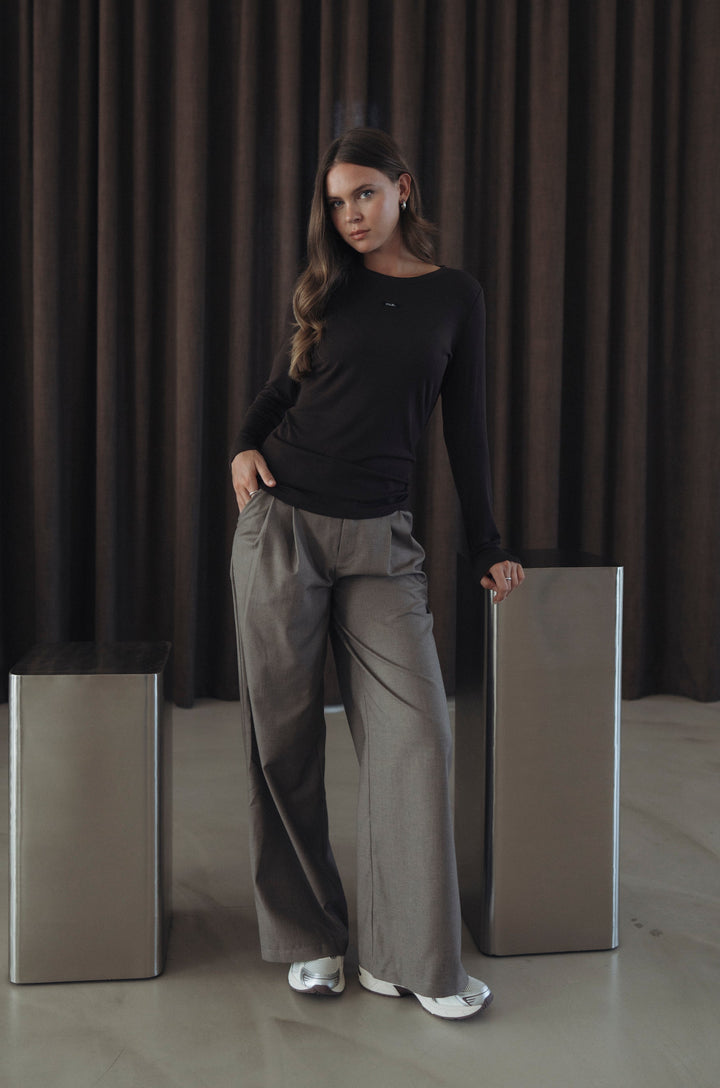 Longsleeve LEONA
