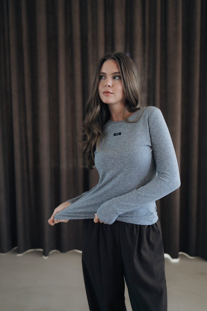 Longsleeve LEONA