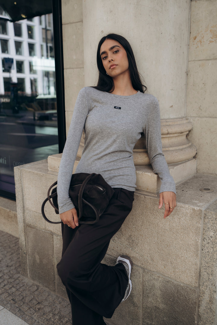 Longsleeve LEONA