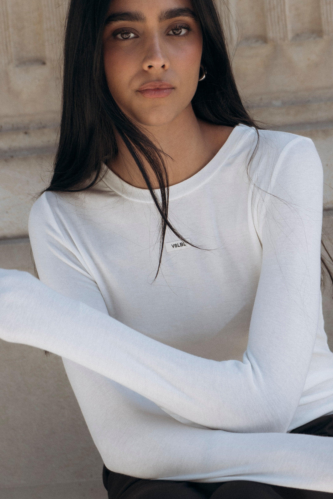 Longsleeve LEONA