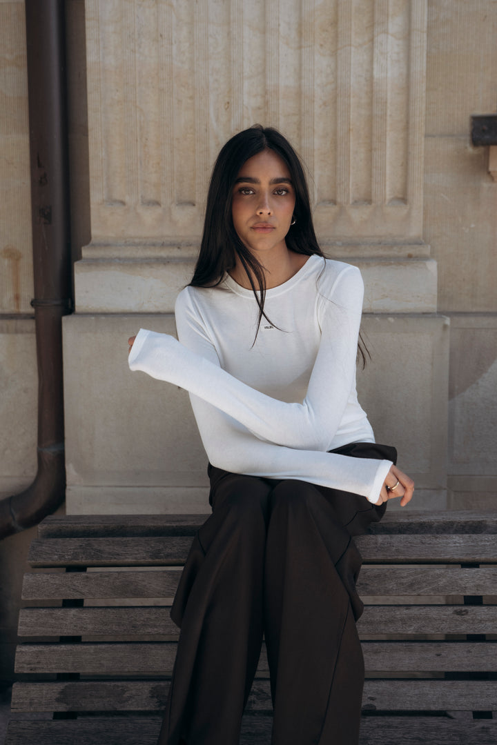 Longsleeve LEONA