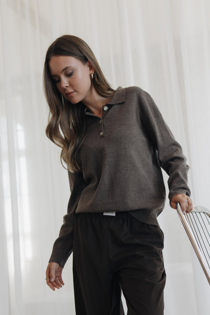 Pullover AMIRA