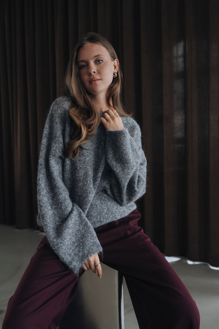 Pullover ARIANA