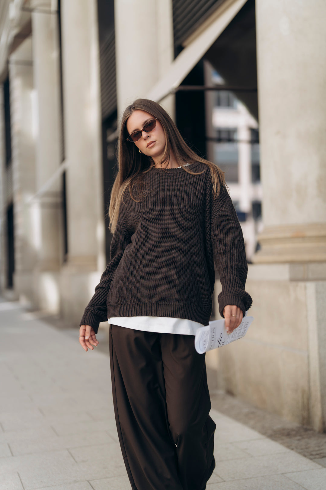 Pullover COSIMA