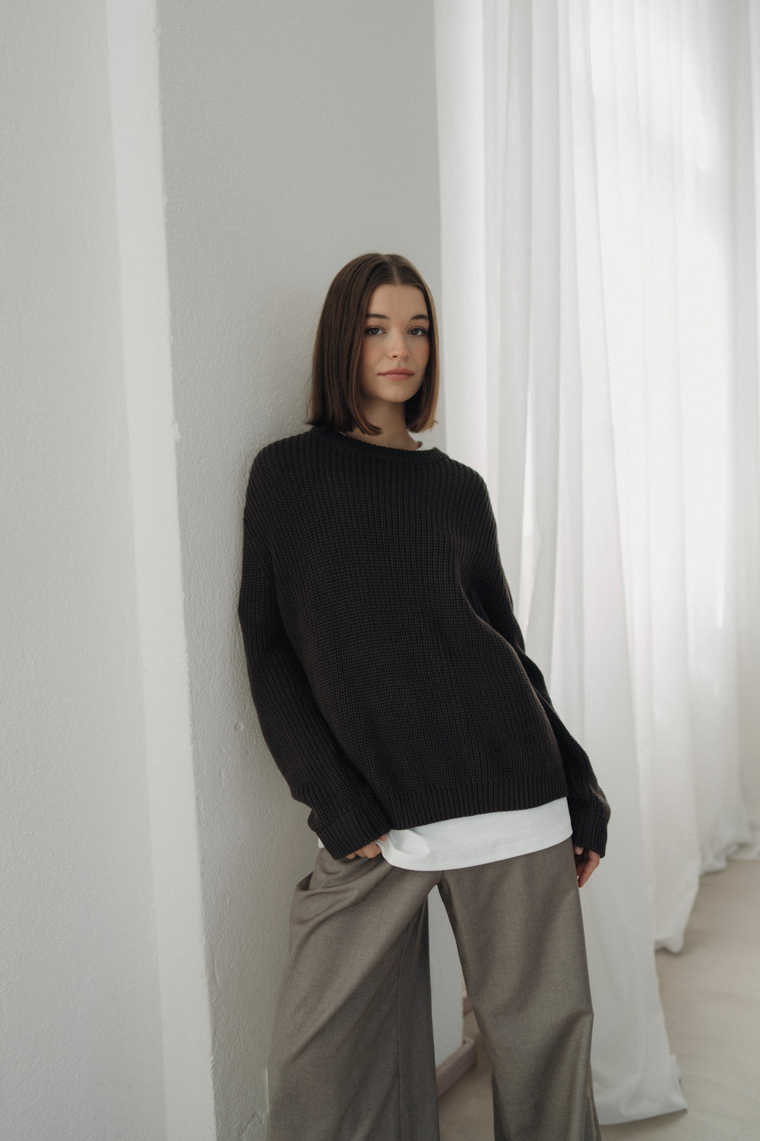 Pullover COSIMA