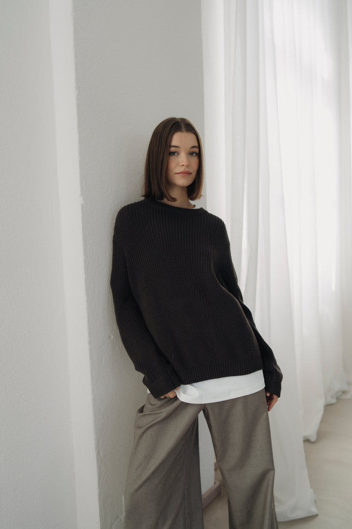 Pullover COSIMA