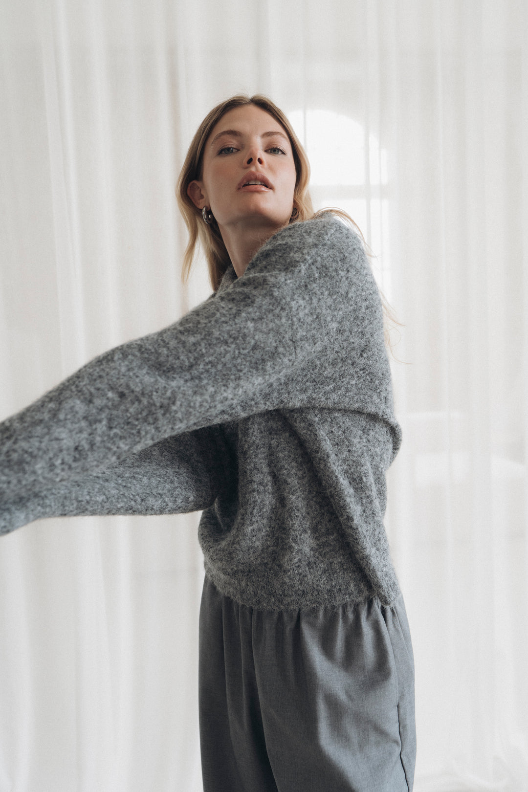 Pullover FELICE
