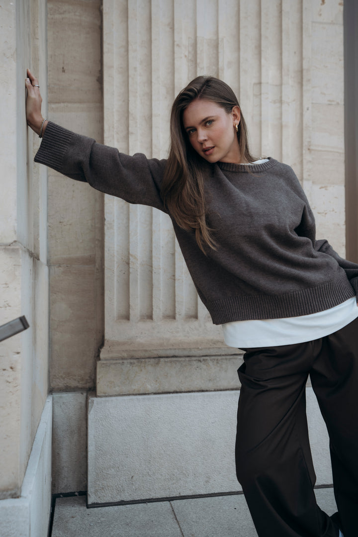 Pullover FRIEDA