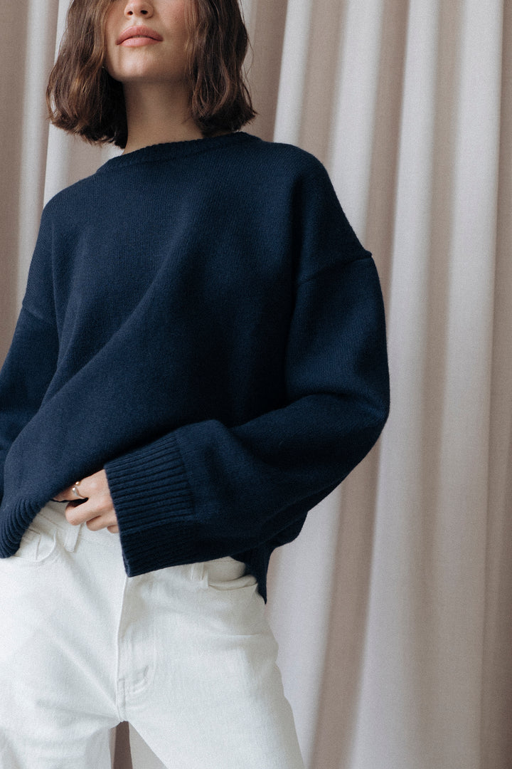 Pullover FRIEDA