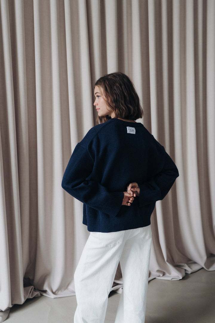 Pullover FRIEDA
