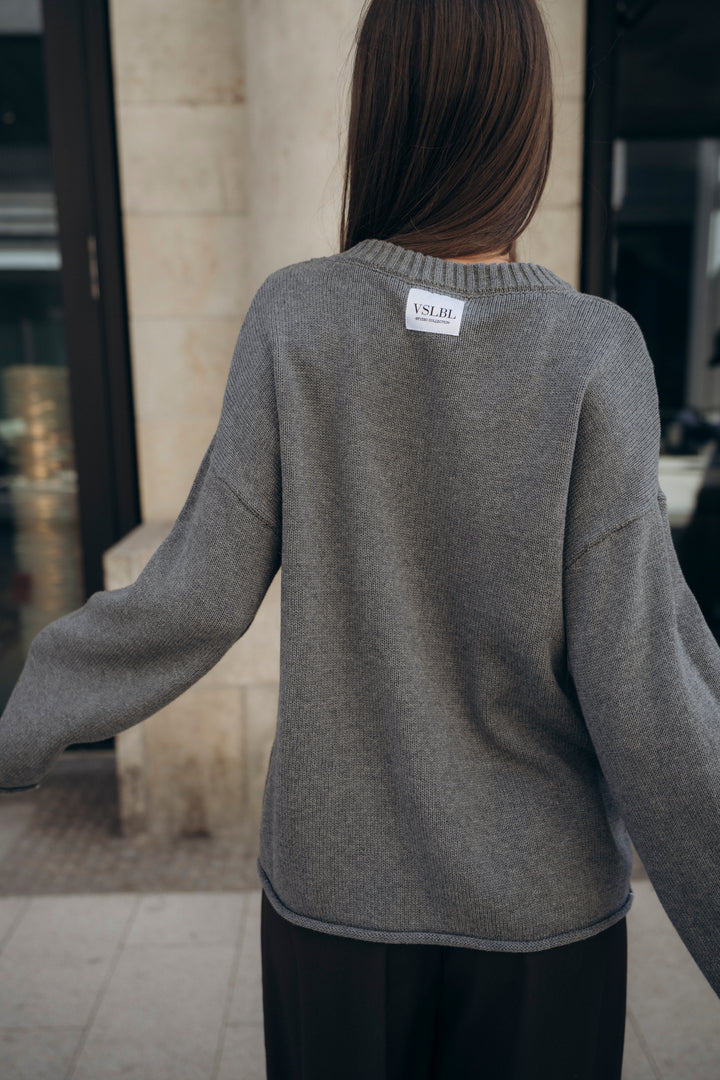 Pullover JOSI