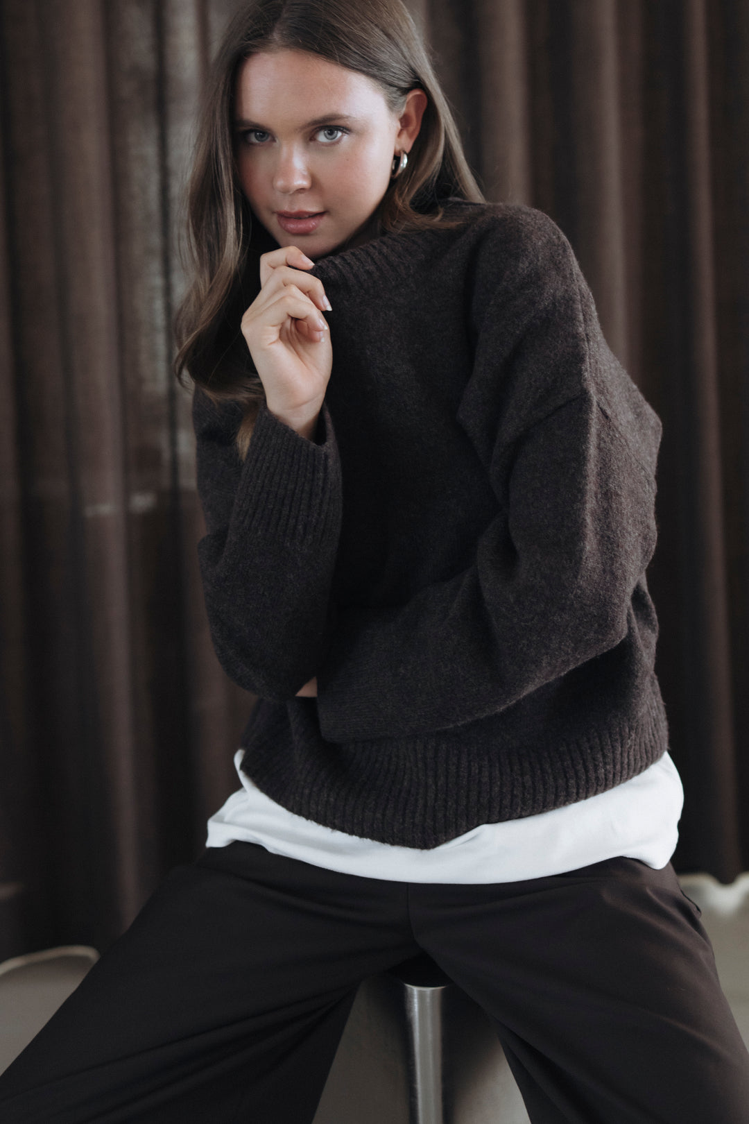 Pullover RACHELLE