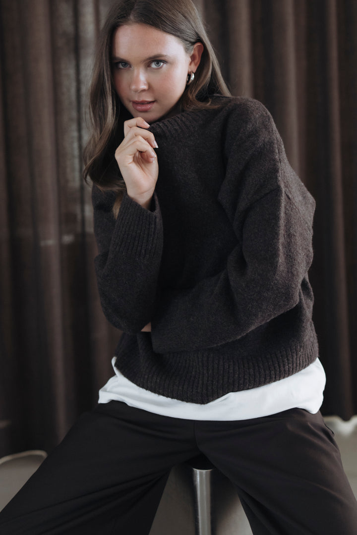 Pullover RACHELLE