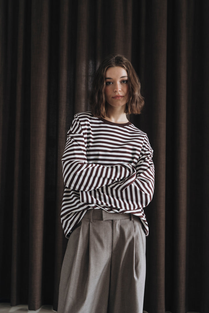 Shirt EDDA