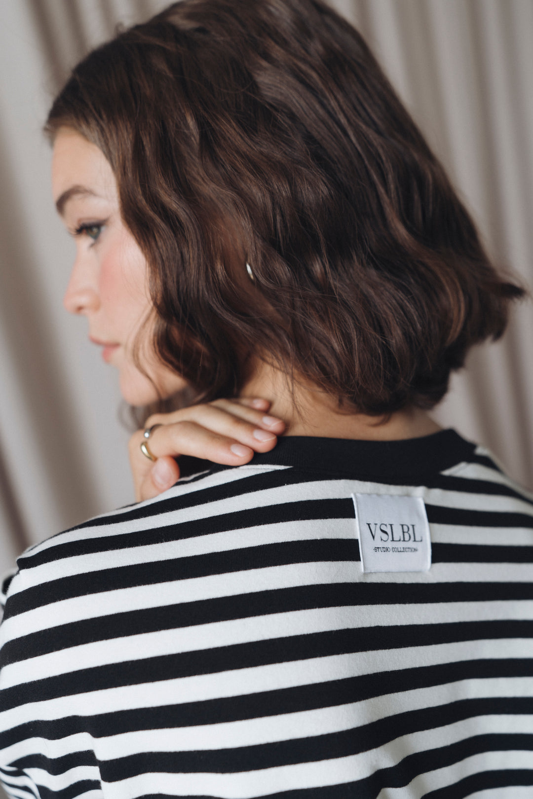 Shirt EDDA
