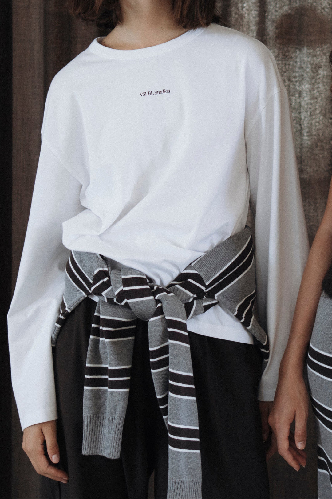 Shirt VSLBL Studios