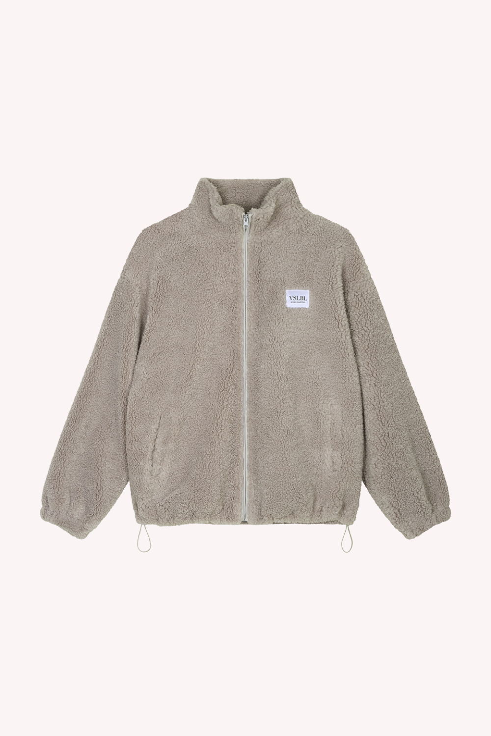 Teddyjacke AMALIA