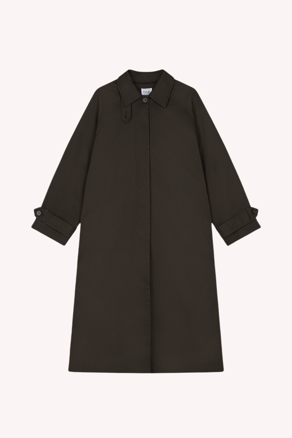 Trenchcoat INGA