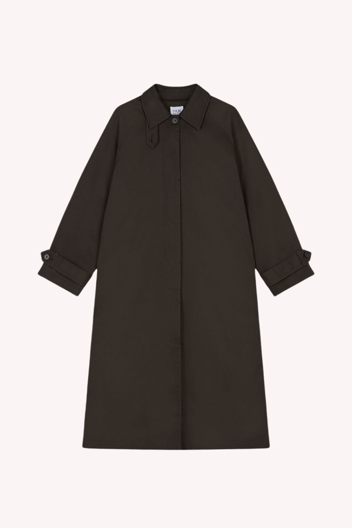 Trenchcoat INGA