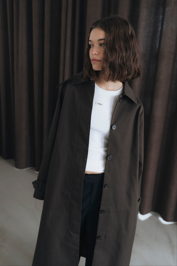 Trenchcoat INGA