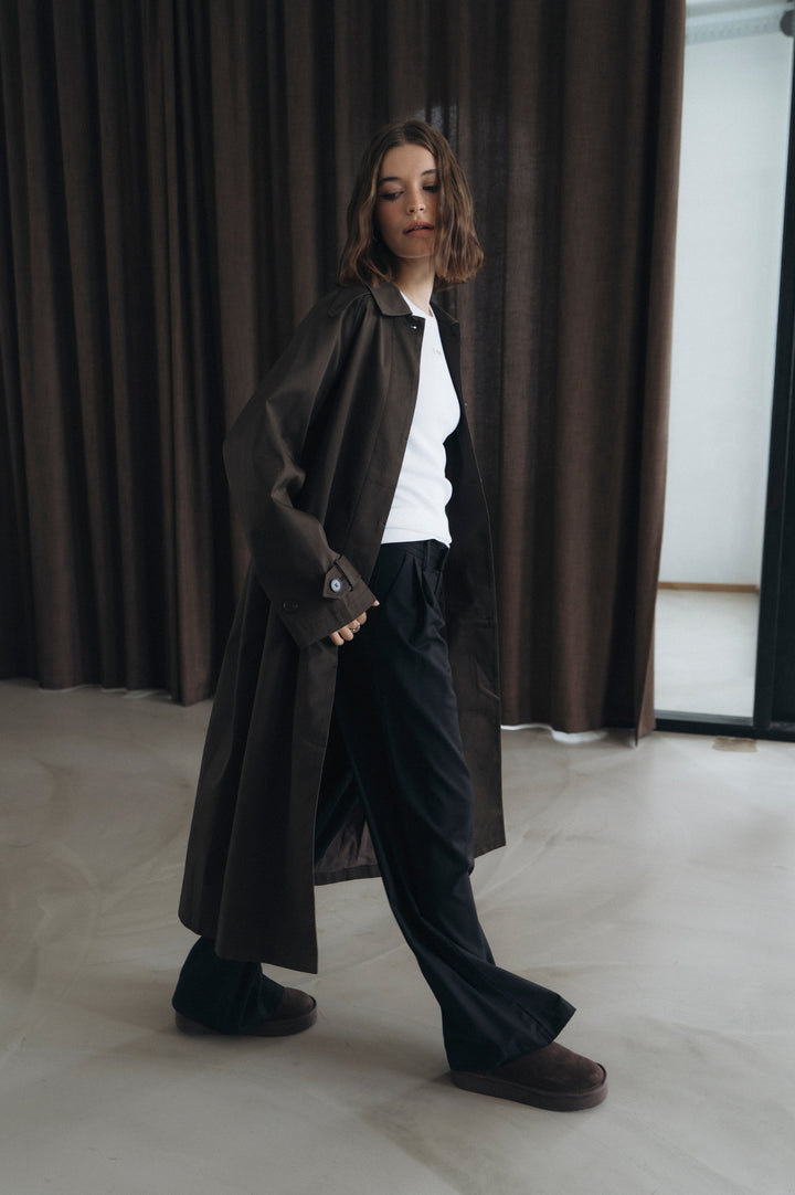 Trenchcoat INGA