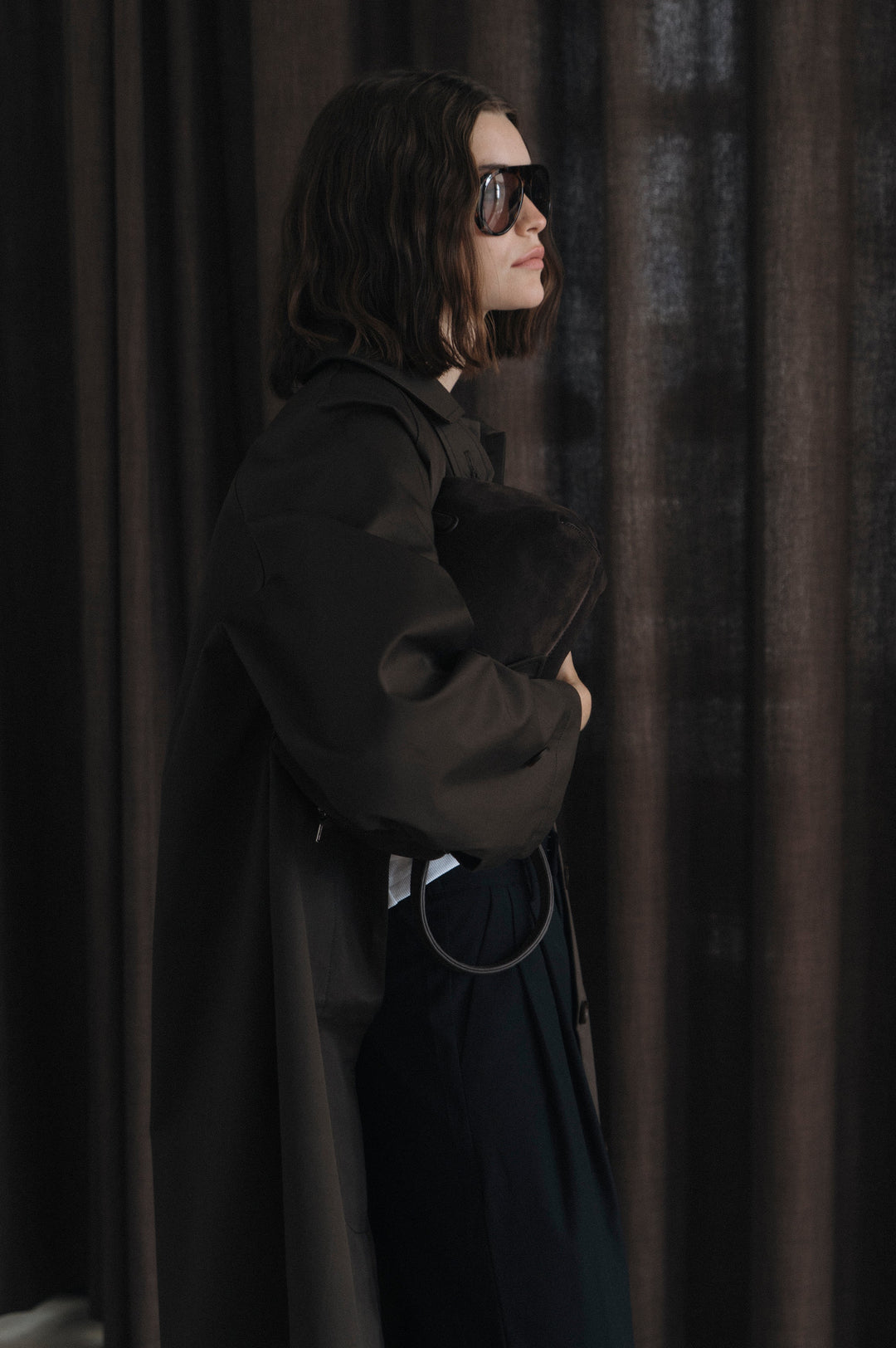 Trenchcoat INGA