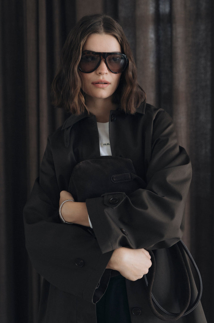 Trenchcoat INGA
